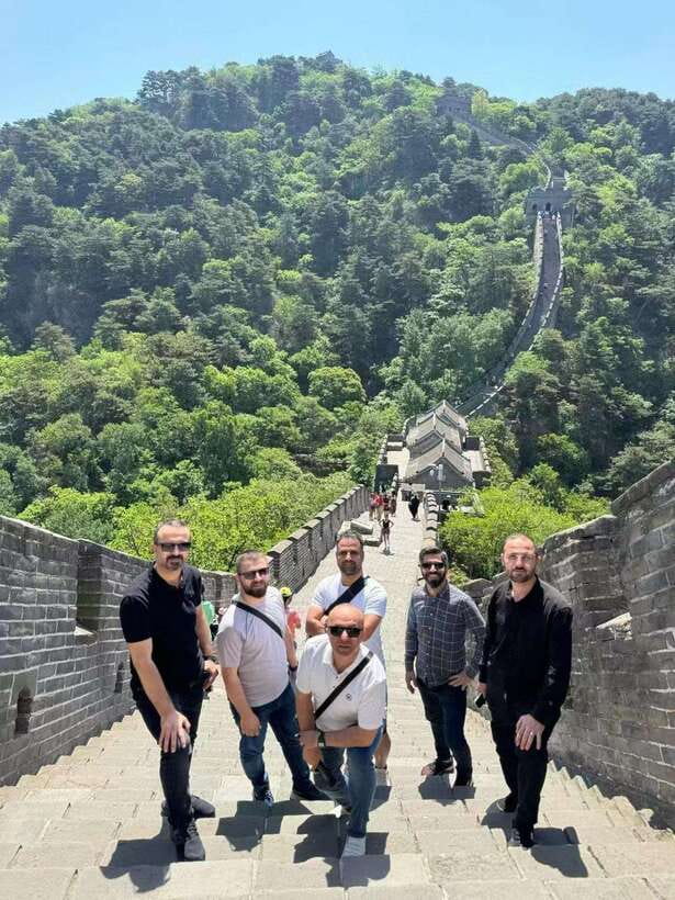 Beijing: private transfer to Great Wall from airport/hotel - How the private transfer day usually runs (and where delays can happen)
