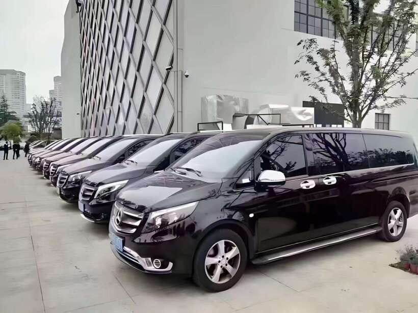 Beijing: private transfer to Great Wall from airport/hotel - Choosing the right wall section, and what the time blocks really mean