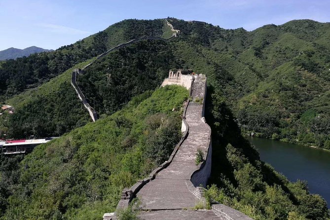 Beijing Private Transfer to Huanghuacheng Water Great Wall - The real value in door-to-wall private transfer (and why it saves your energy)