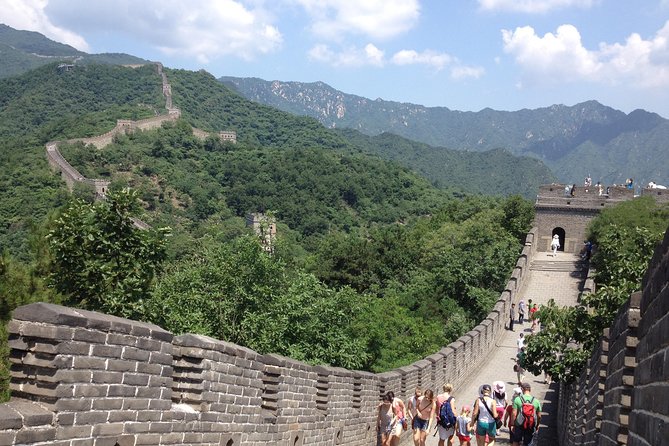 Beijing Private Transfer to Jinshanling or Simatai Great Wall - Budgeting the real costs: what is included, what is extra, and how to avoid surprises