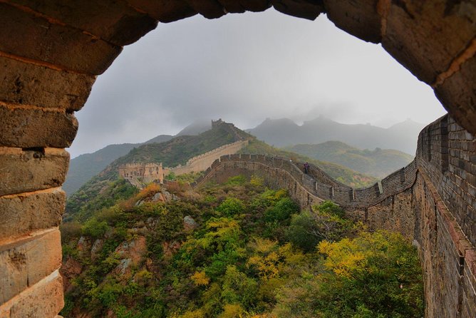 Beijing Private Transfer to Jinshanling or Simatai Great Wall - Timing, traffic, and how to plan your perfect start time