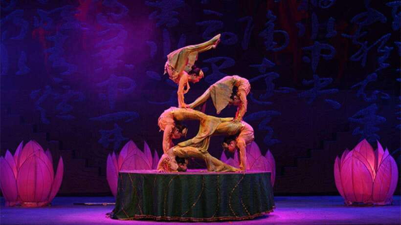 Beijing: Red Theatre Acrobatics Show Ticket-Local Must-See - Why Beijing Red Theatre Acrobatics feels like local culture, not just a spectacle