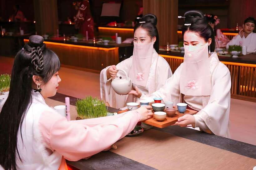 Beijing Royal Dinning Experience with cultural performance - Price and Value: What You Get for $99