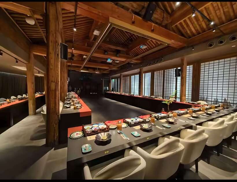 Beijing Royal Dinning Experience with cultural performance - How the Royal Dining Works Like a Story