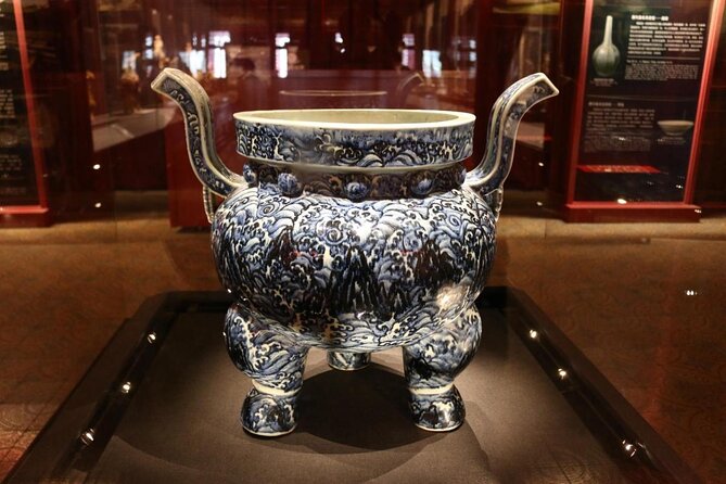 Beijing's Forbidden City with Special Viewing of Treasure Gallery and the Great Wall Ruins at Badaling - One Day, Two UNESCO Icons: What This Combo Tour Actually Delivers