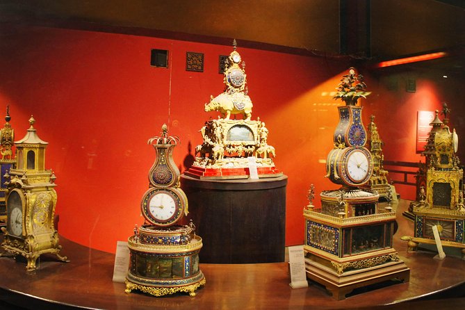 Beijing's Forbidden City with Special Viewing of Treasure Gallery and the Great Wall Ruins at Badaling - Pace, Pace, Pace: Why the Guide Can Make or Break the Day