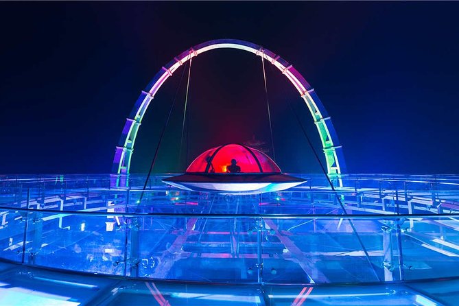 Beijing Shilingxia Glass Bridge Tour: Transfer or Guide Service - Pickup Timing, Ride Time, and the Real Length of Your Day