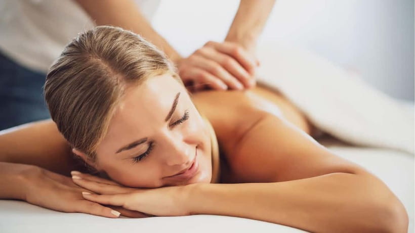 Beijing : SHUIGUO luxury SPA & Recreation Club day ticket - What makes Shuiguo Hot Spring feel like a day-long Beijing reset