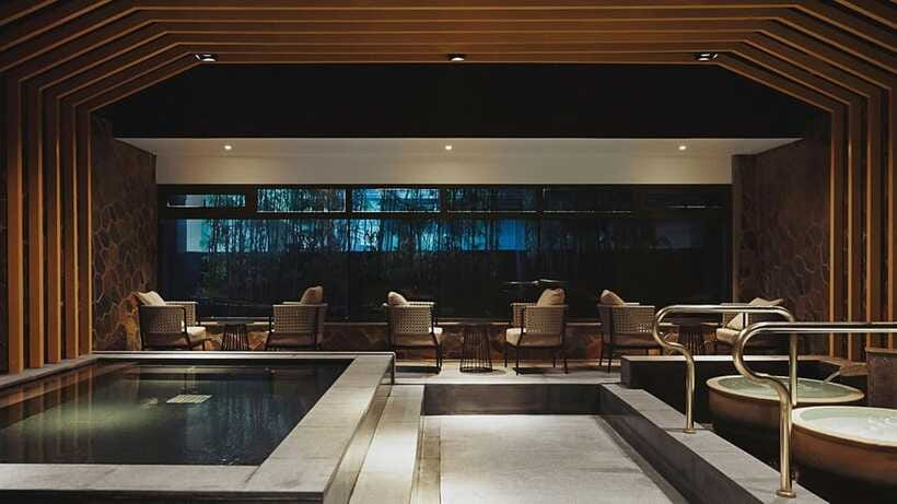 Beijing : SHUIGUO luxury SPA & Recreation Club day ticket - How to spend 6 to 16 hours without burning out