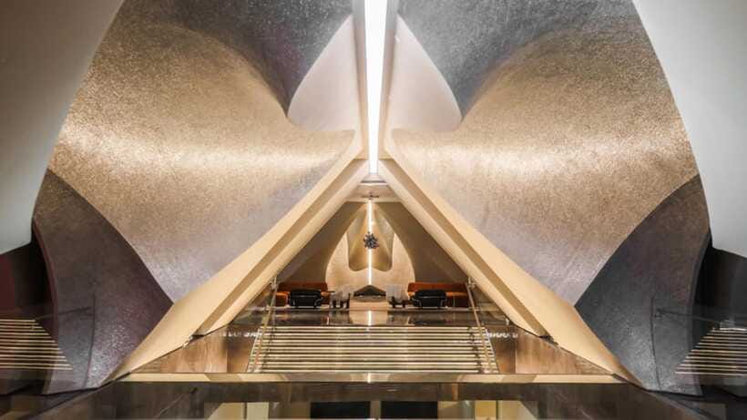 Beijing : SHUIGUO luxury SPA & Recreation Club day ticket - Rules that can make or break your comfort level
