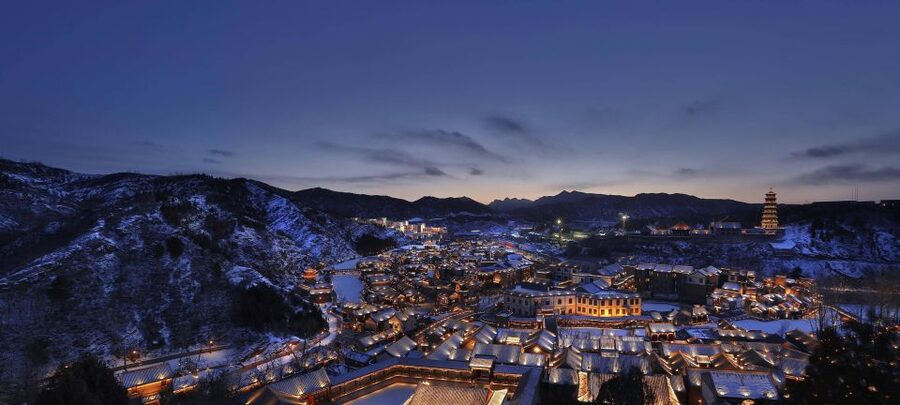 Beijing: Simatai Great Wall & Gubei Water Town Private Tour - Key things I’d focus on before you book