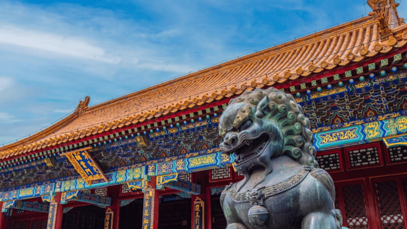 Beijing: Summer Palace Entrance(combo/tour opt) - Summer Palace in One Day: what this combo entrance experience really gives you