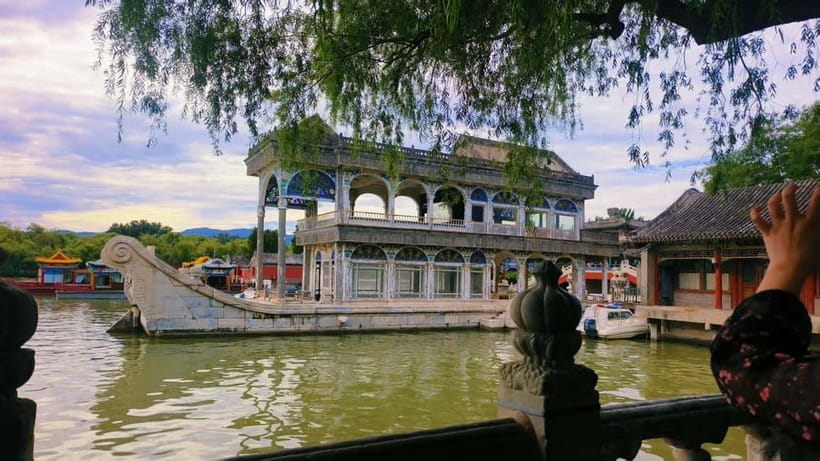 Beijing: Summer Palace Highlight Walking Tour - Key things that make this tour work