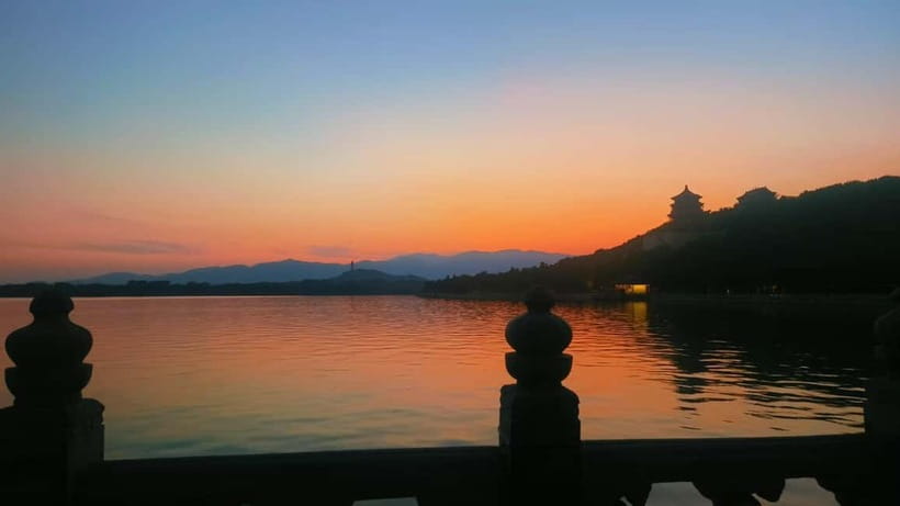 Beijing: Summer Palace Highlight Walking Tour - Why this Summer Palace walk feels easier than doing it alone