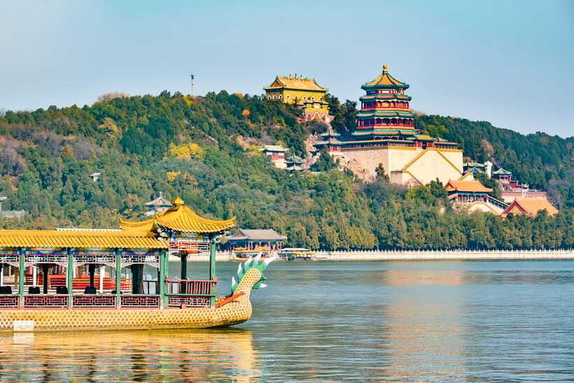 Beijing: Summer Palace Private Tour with Optional Activities - Who should book this tour, and who should skip it