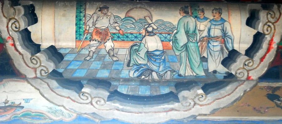 Beijing: Summer Palace, Sacred Road&Ming Tombs Private Tour - Key things you should know before you go