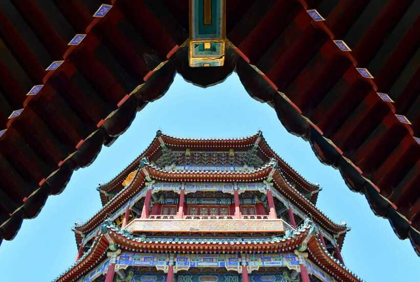 Beijing: Summer Palace Ticket; fast and smooth - Planning your Summer Palace day: how to use the included sights