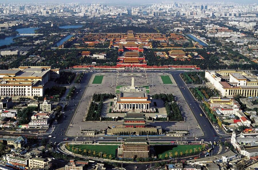 Beijing: Temple of Heaven and Forbidden City Private Tour - Entering the Forbidden City without feeling lost