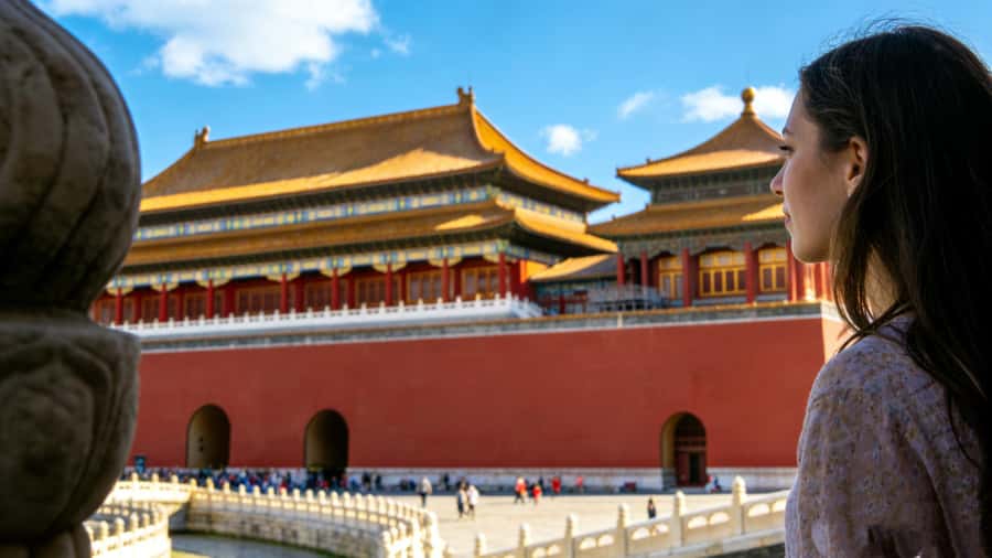 Beijing: Temple of Heaven and Forbidden City Private Tour - How guides level up the experience (and who you might get)