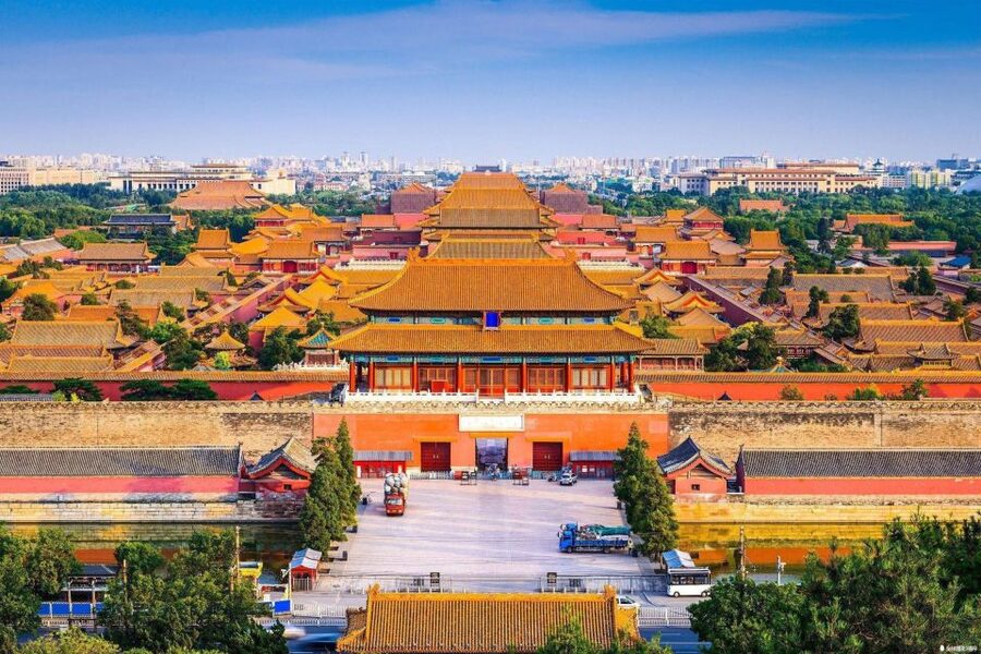 Beijing: Temple of Heaven and Forbidden City Private Tour - Price and value: why $97 can work out well