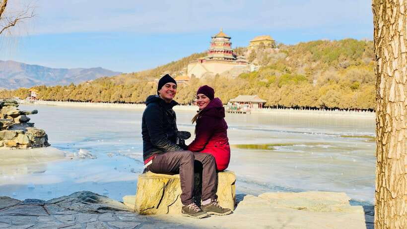 Beijing: Temple of Heaven Guided Tour with Options or Ticket - Starting at East Gate and walking the core route