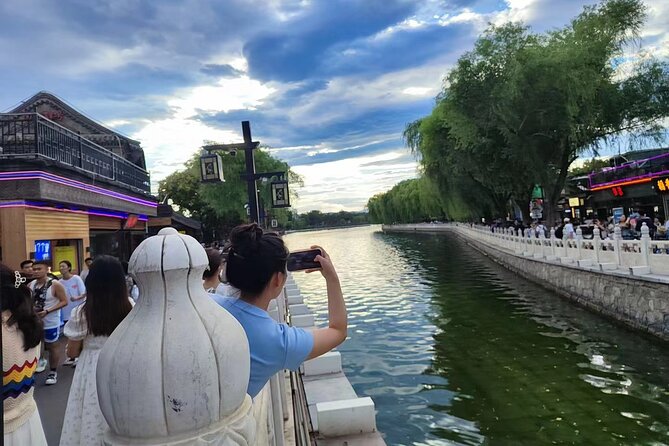 Beijing: Temple of Heaven OR Summer Palace Entry Ticket - Who this ticket-only combo suits best