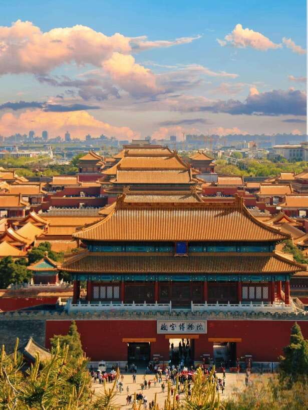 Beijing: Temple of Heaven, Summer Palace with entry tickets - Price and value: how $12 can make sense, and when to be cautious