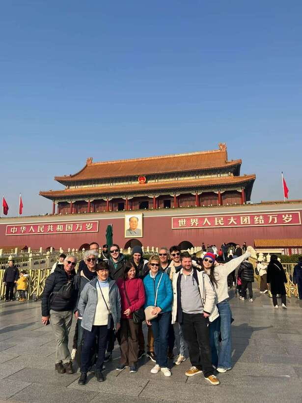 Beijing: Temple of Heaven, Summer Palace with entry tickets - Temple of Heaven and Summer Palace without the usual Beijing headaches