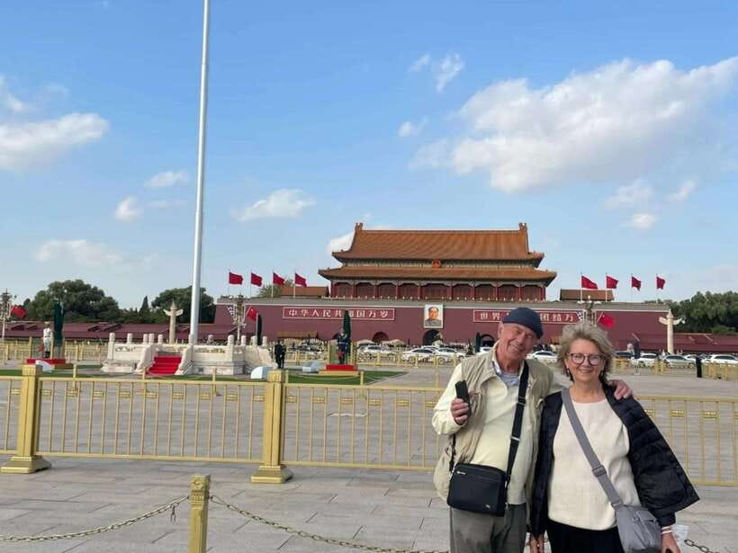 Beijing: Temple of Heaven, Summer Palace with entry tickets - Skip the ticket line, but don’t skip the prep