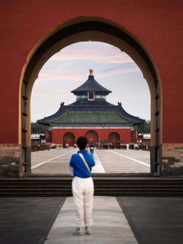 Beijing: Temple of Heaven, Summer Palace with entry tickets - How the guided timing feels: Forbidden City and Temple of Heaven