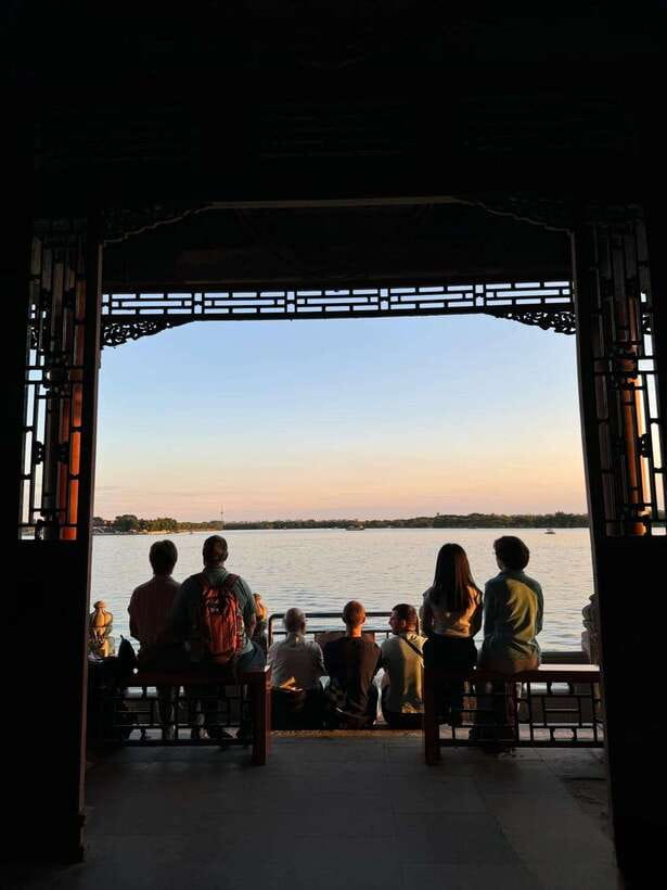 Beijing: Temple of Heaven, Summer Palace with entry tickets - Mutianyu Great Wall: why this addition can be worth it