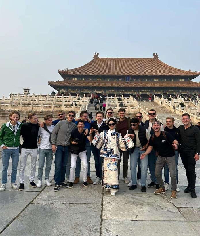 Beijing: Temple of Heaven, Summer Palace with entry tickets - Picking the right option: entry-only vs multi-sight day