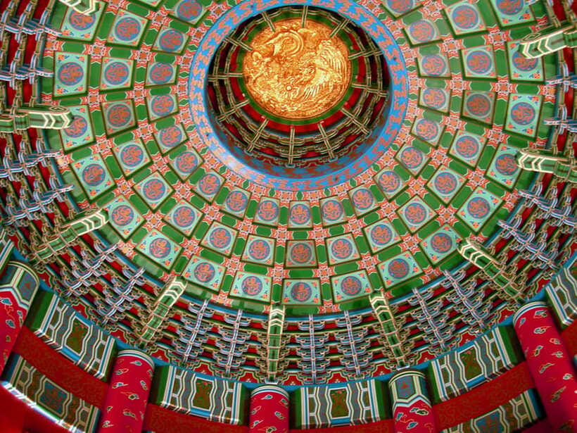 Beijing: Temple of Heaven ticket; fast and smooth - Who this ticket help suits best