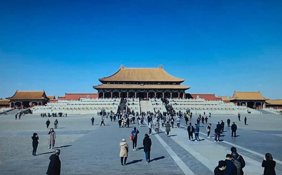 Beijing: Temple of Heaven Ticket with 5 UNESCO Site Options - Key things to know before you pick your UNESCO ticket