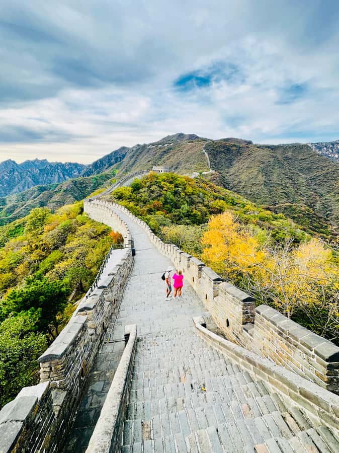 Beijing: Temple of Heaven Ticket with 5 UNESCO Site Options - Forbidden City Meridian Gate: passport-based entry without museum add-ons