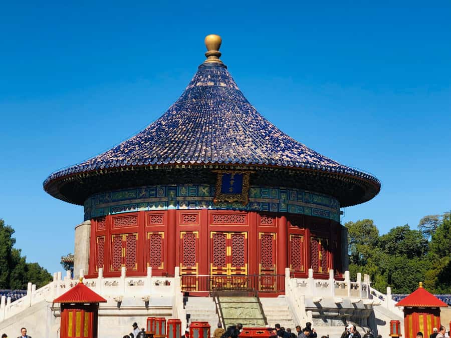 Beijing: Temple of Heaven Ticket with 5 UNESCO Site Options - Price and value: why $9 can work, and when it might not