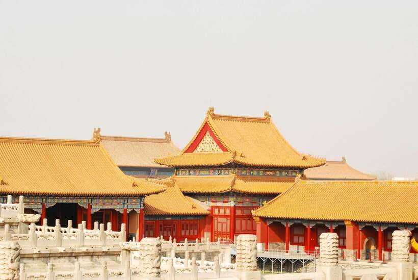 Beijing: Tian'anmen Square & Forbidden City W Optional Tours - Why Tian’anmen Square and the Forbidden City feel different with a guide