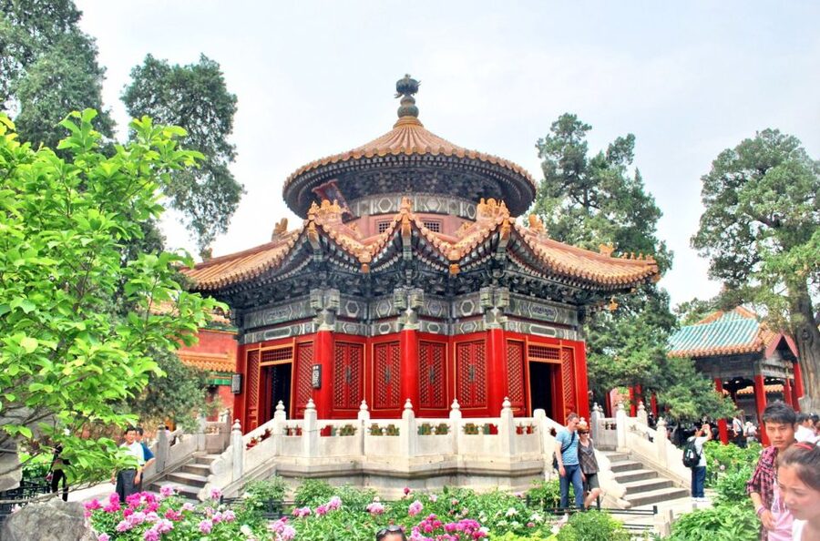 Beijing: Tiananmen, Forbidden City, and Wall Private Tour - Who should book this private Beijing icons tour