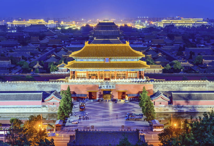 Beijing: Tiananmen Square and Forbidden City Entry Tickets - Why timed entry to Tiananmen Square and the Forbidden City changes the whole day
