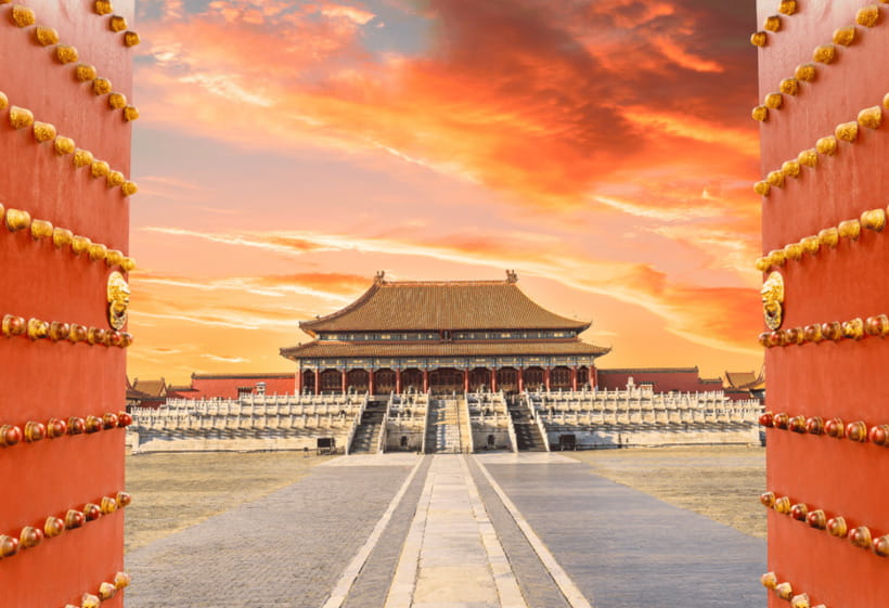 Beijing: Tiananmen Square and Forbidden City Entry Tickets - Forbidden City plus Summer Palace: what you should expect from the change of scenery