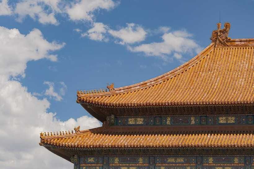 Beijing: Tiananmen Square Entry Registration - Value for Money and Who Should Book This Service