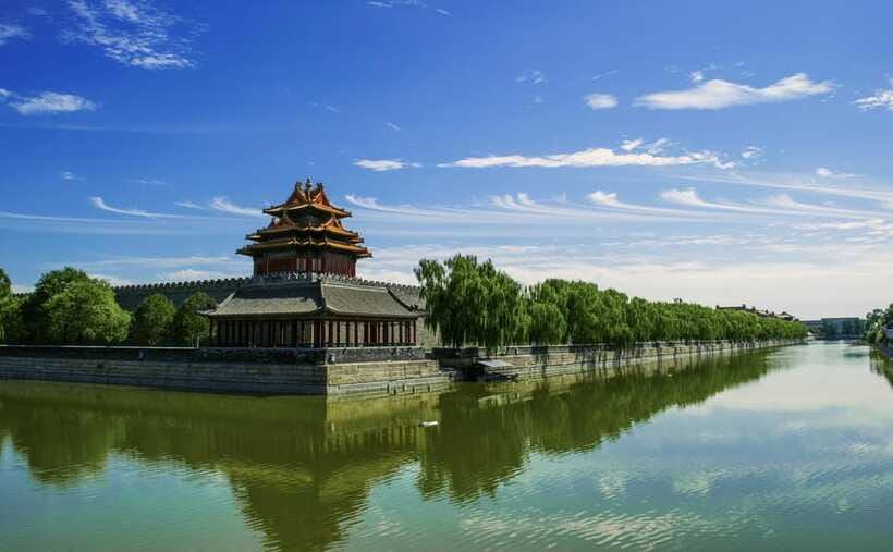 Beijing: Tiananmen Square Entry Registration - Should You Book This Tiananmen Square Entry Registration?
