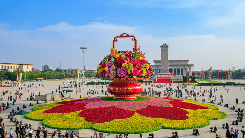 Beijing:Tiananmen Square Entry Reservation - Iconic Landmark - Who This Fits Best (And Who Should Rethink It)