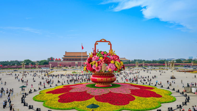 Beijing:Tiananmen Square Entry Reservation - Iconic Landmark - Should You Book This Tiananmen Square Entry Reservation?
