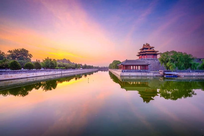 Beijing: Tiananmen Square & Forbidden City Tickets & Tours - Key highlights worth planning around