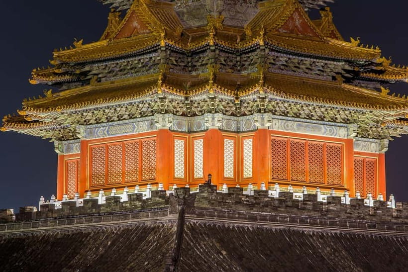 Beijing: Tiananmen Square & Forbidden City Tickets & Tours - Forbidden City: where the guided route really pays off