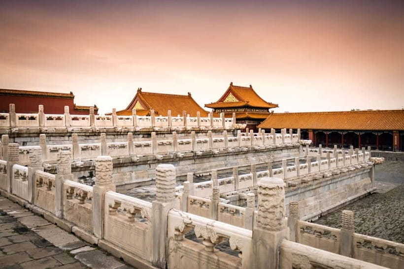 Beijing: Tiananmen Square & Forbidden City Tickets & Tours - Hutong local food: the “real Beijing” contrast
