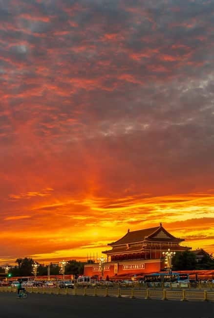 Beijing:Tiananmen Square tickets (guide optional) - Why pre-reserved Tiananmen Square entry is worth it