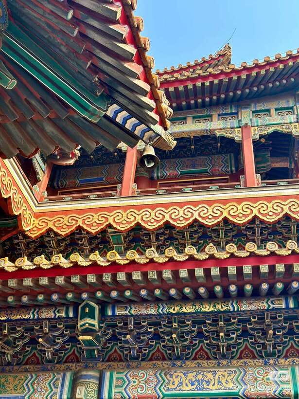 Beijing:Tiananmen Square tickets (guide optional) - What a 6-hour visit feels like in practice