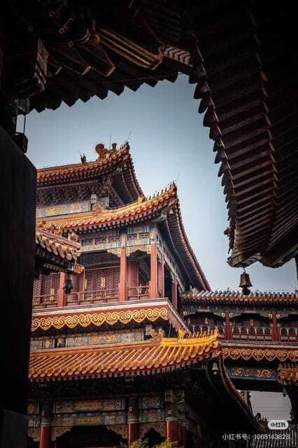 Beijing:Tiananmen Square tickets (guide optional) - Who this experience suits best